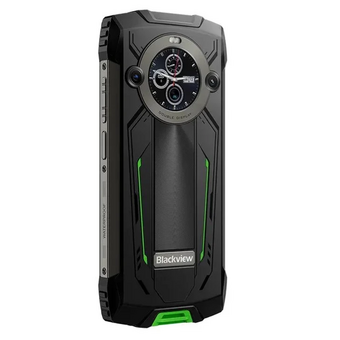  Смартфон BLACKVIEW BV8200 12/256GB Green 