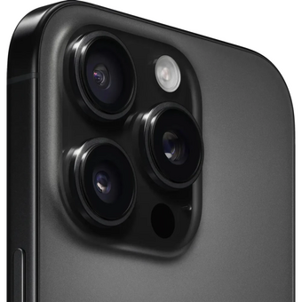  Смартфон APPLE IPhone 16 Pro MYNM3QN/A 512GB Black Titanium 