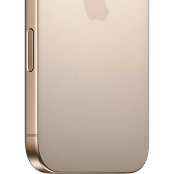  Смартфон APPLE IPhone 16 Pro MYNF3HX/A 128GB Desert Titanium 