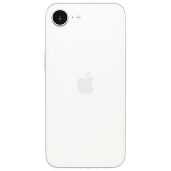  Смартфон Apple iPhone 16e MD1R4HN/A 128Gb белый 