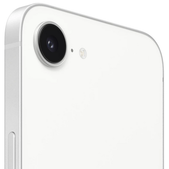  Смартфон Apple iPhone 16e MD1R4HN/A 128Gb белый 