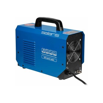  Сварочный аппарат Solaris TIG-200P 