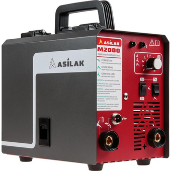  Сварочный инвертор Asilak M2000 (AS1569-5) 