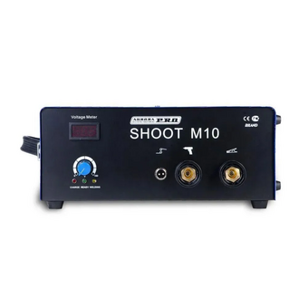  Сварочный инвертор AuroraPRO Shoot M10 