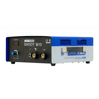  Сварочный инвертор AuroraPRO Shoot M10 