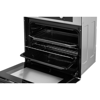  Духовой шкаф Midea MO47003GX нерж 