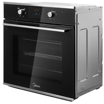  Духовой шкаф Midea MO47003GB черный 