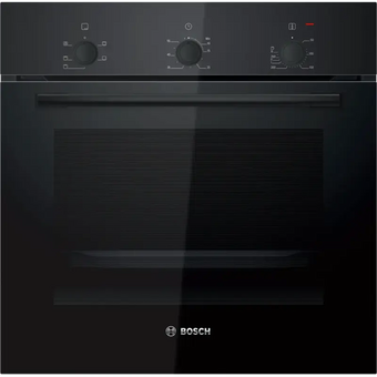  Духовой шкаф BOSCH HBF011BA1T черный 