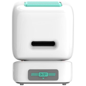  Портативная колонка Divoom Ditoo Pro, белый 