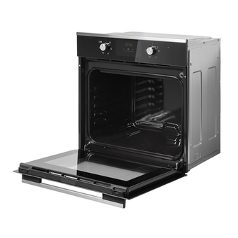 Духовой шкаф Midea MO47003GB черный 
