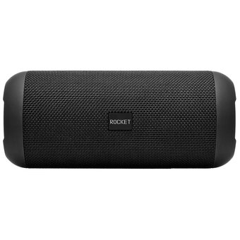  Колонка портативная ROCKET Boost RTW502BL01BS-BD 20Вт Bluetooth 