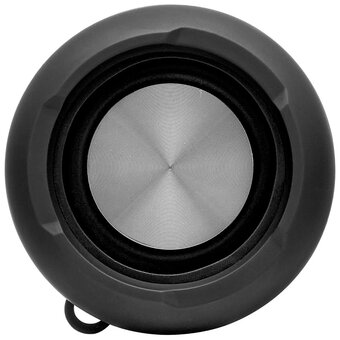  Колонка портативная ROCKET Boost RTW502BL01BS-BD 20Вт Bluetooth 