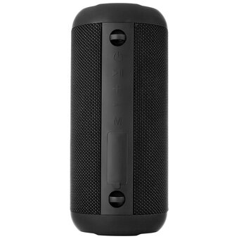  Колонка портативная ROCKET Boost RTW502BL01BS-BD 20Вт Bluetooth 