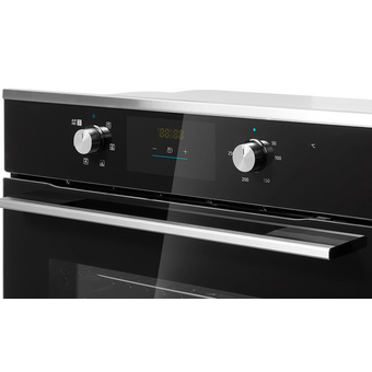  Духовой шкаф Midea MO47003GB черный 