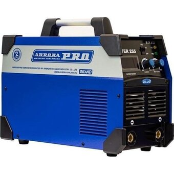  Сварочный инвертор AuroraPro Inter 255 Mosfet (32559) 