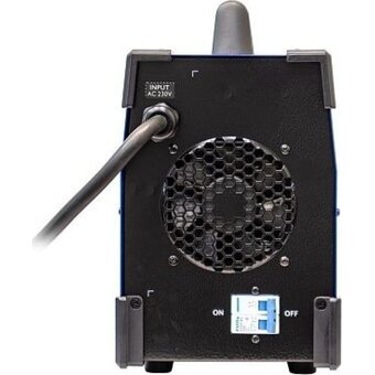  Сварочный инвертор AuroraPro Inter 255 Mosfet (32559) 