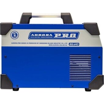  Сварочный инвертор AuroraPro Inter 255 Mosfet (32559) 