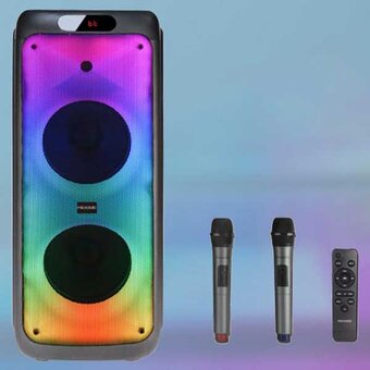  Портативная акустика Microlab PT1000W 