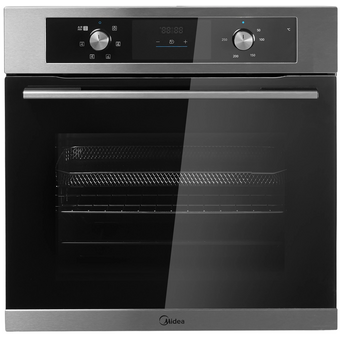  Духовой шкаф Midea MO47003GX нерж 