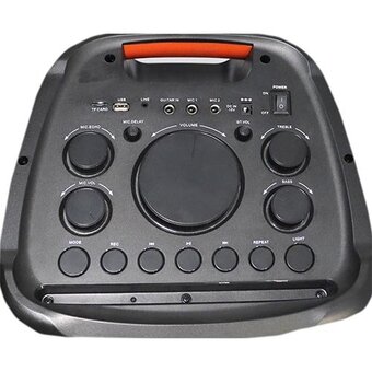  Портативная акустика Microlab PT1000W 