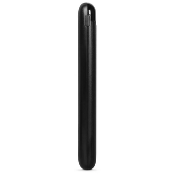  Внешний аккумулятор TTEC 2BB183S PowerSlim LCD 10000 mAh Powerbank with USB-C Input/Output Black 