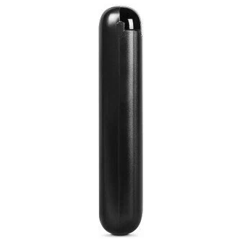  Внешний аккумулятор TTEC 2BB184S PowerSlim LCD 20000 mAh Powerbank With USB-C Input/Output Black 