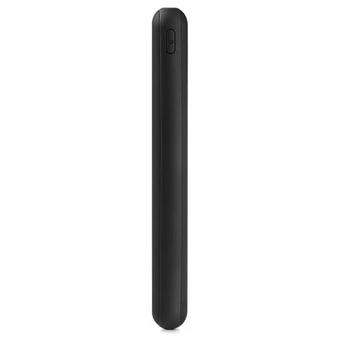  Аккумулятор внешний TTEC PowerSlim Pro W 10000mAh (2BB179S) black 