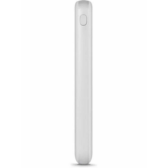  Внешний аккумулятор TTEC 2BB204B1 ChargeUp 10000mAh Powerbank White 