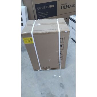  УЦ Посудомоечная машина Gorenje GS541D10X (После СЦ, рихтовка дверцы, вмятина) 