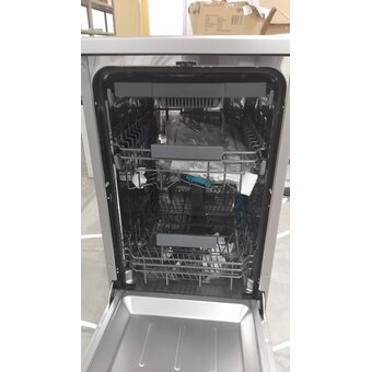  УЦ Посудомоечная машина Gorenje GS541D10X (После СЦ, рихтовка дверцы, вмятина) 