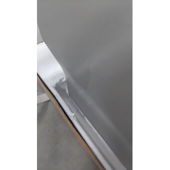 УЦ Посудомоечная машина Gorenje GS541D10X (После СЦ, рихтовка дверцы, вмятина) 
