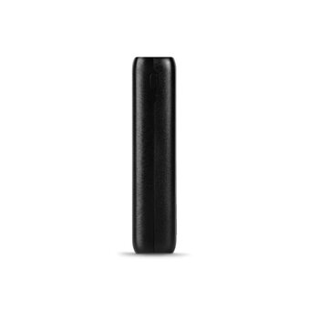  Внешний аккумулятор TTEC 2BB203S PowerSlim Trio LCD 20000mAh PD 22,5W Powerbank with Trio Cable Black 