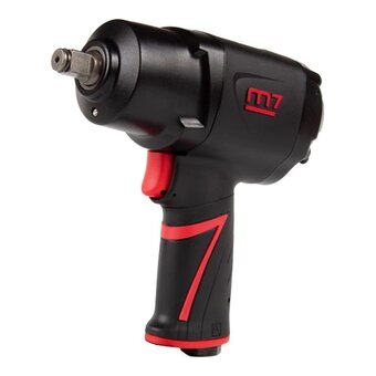  Пневмогайковёрт MIGHTY SEVEN NC-4255QL 