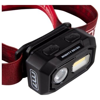  Пневмогайковёрт MIGHTY SEVEN NC-4255QL 