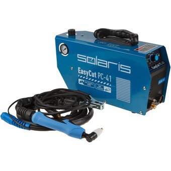  Плазморез SOLARIS EasyCut PC-41 
