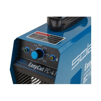  Плазморез SOLARIS EasyCut PC-41 