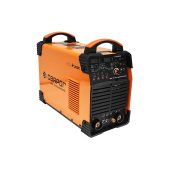  Сварочный инвертор Сварог Real TIG 315 P AC/DC MultiWave E30301 (99630) 