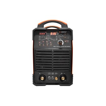  Сварочный инвертор Сварог Real TIG 315 P AC/DC MultiWave E30301 (99630) 