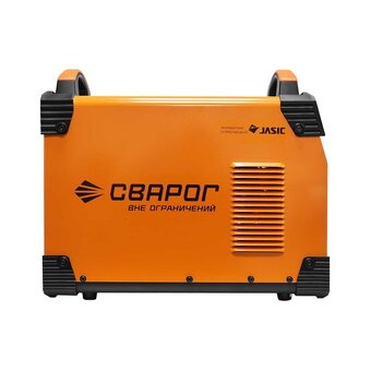  Сварочный инвертор Сварог Real TIG 315 P AC/DC MultiWave E30301 (99630) 