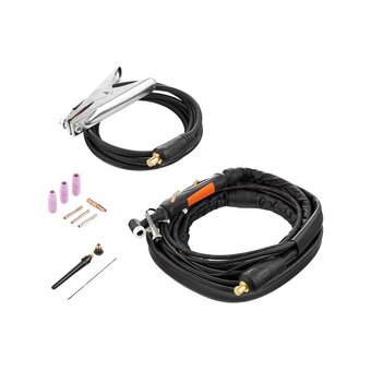  Сварочный инвертор Сварог Real TIG 315 P AC/DC MultiWave E30301 (99630) 