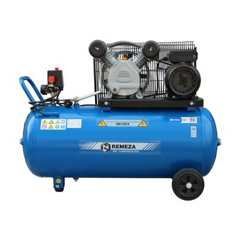 Компрессор Remeza СБ4/С-100.LB25A (8116510) 
