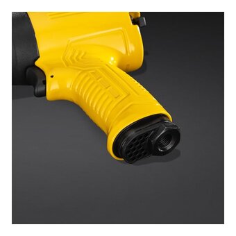  Гайковерт пневматический Kranz KR-80-0703 