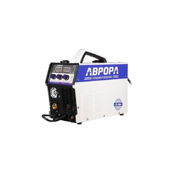  Сварочный инвертор AURORA Динамика 205 Синергетик (37559) 