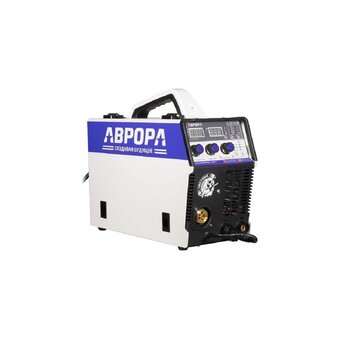  Сварочный инвертор AURORA Динамика 205 Синергетик (37559) 