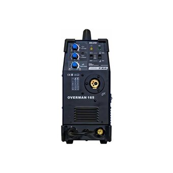  Сварочный инвертор AuroraPRO Overman 165 (26642) 