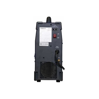  Сварочный инвертор AuroraPRO Overman 165 (26642) 