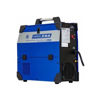  Сварочный инвертор AuroraPRO Overman 165 (26642) 