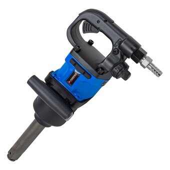  Пневмогайковерт Forsage F-RP7465 