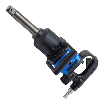 Пневмогайковерт Forsage F-RP7465 