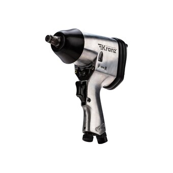  Гайковерт пневматический Kranz KR-80-0701 